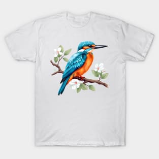 Kingfisher T-Shirt